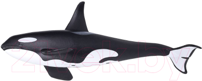 Фигурка коллекционная Konik Косатка Самец / AMS3003 - фото