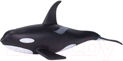 Фигурка коллекционная Konik Косатка Самец / AMS3003