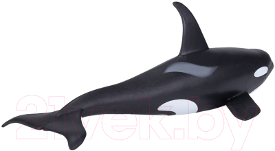 Фигурка коллекционная Konik Косатка Самец / AMS3003