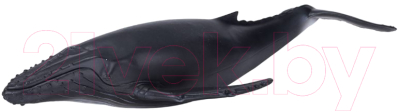 Фигурка коллекционная Konik Горбатый кит / AMS3006 - фото