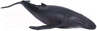 Фигурка коллекционная Konik Горбатый кит / AMS3006