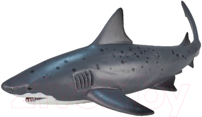 Фигурка коллекционная Konik Тупорылая акула / AMS3009