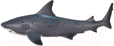 Фигурка коллекционная Konik Тупорылая акула / AMS3009