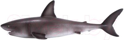 Фигурка коллекционная Konik Большая белая акула / AMS3010