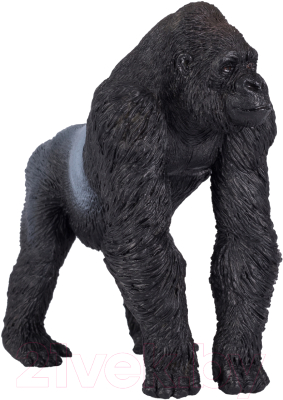 Фигурка коллекционная Konik Горилла Самец / AMW2001
