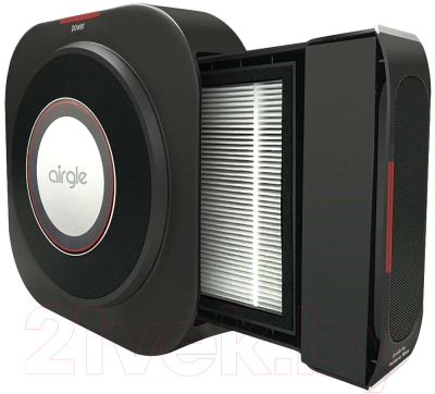 Очиститель воздуха Airgle AG25