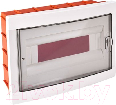 Бокс пластиковый Adal Pano Внутренний 12 / MD9307 - фото