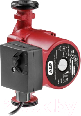 Циркуляционный насос A&P Titan-RS25-60-180 / AP118T007 - фото