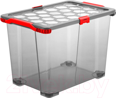 Контейнер для хранения Rotho Evo Total / 1008790000 - фото