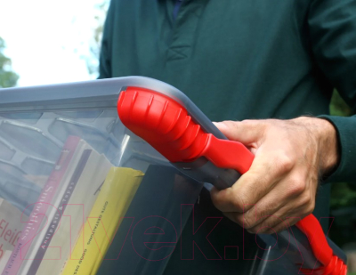 Контейнер для хранения Rotho Evo Total / 1008790000