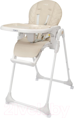 Стульчик для кормления Tomix Funny / F1 - фото