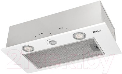 Вытяжка скрытая Grand & Germes Spa - фото