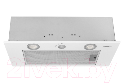 Вытяжка скрытая Grand & Germes Spa