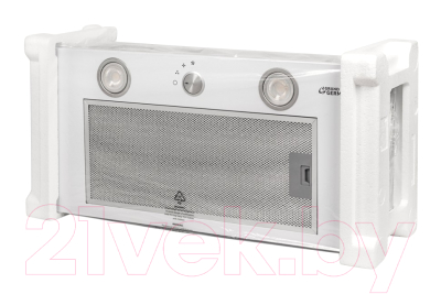 Вытяжка скрытая Grand & Germes Spa