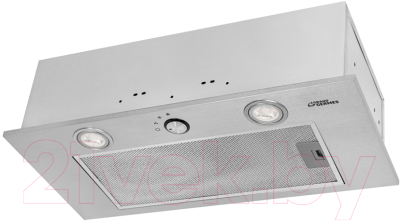 Вытяжка скрытая Grand & Germes Spa - фото