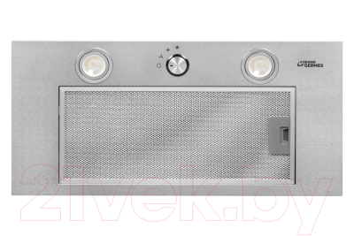 Вытяжка скрытая Grand & Germes Spa