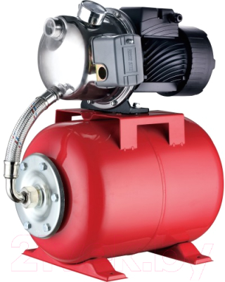 Насосная станция Pumpman ATSGJ600 - фото