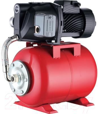 Насосная станция Pumpman ATJET100N - фото