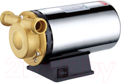 Циркуляционный насос Pumpman CL 15GRS-10 H / CL15GRS10H - фото