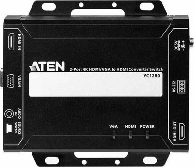 Конвертер Aten VC1280-AT-G