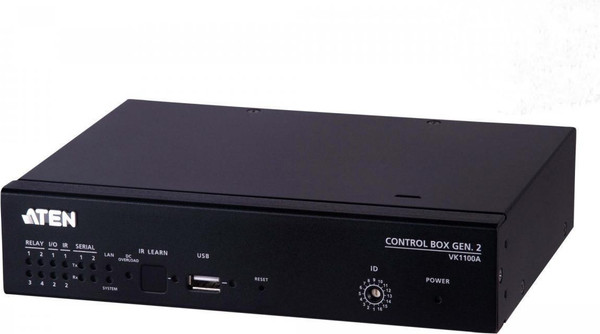 Контроллер системы управления Aten VK1100A-AT-G - фото