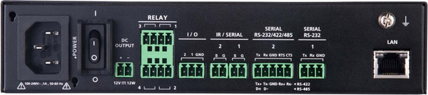 Контроллер системы управления Aten VK1100A-AT-G