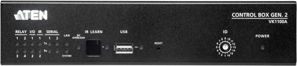 Контроллер системы управления Aten VK1100A-AT-G