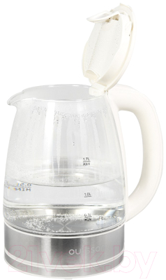 Электрочайник Oursson EK1744GD/IV