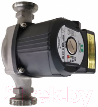 Циркуляционный насос Pumpman GRS-SS 25/6 / GRSSS256 - фото