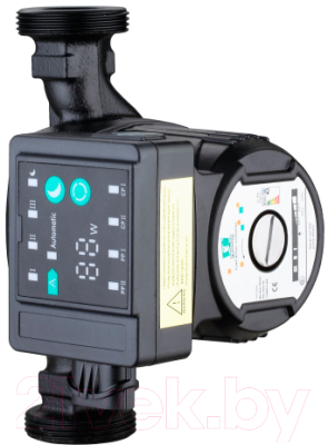 Циркуляционный насос Pumpman STAR25/4A / STAR254A - фото