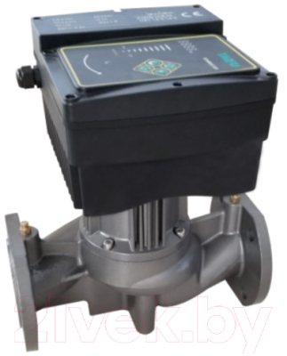 Циркуляционный насос Pumpman Star-PX3 / STARPX3DN65 - фото