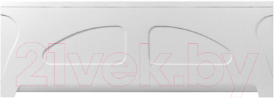 Экран для ванны Эстет Дельта 160А / ФР-00001249 - фото