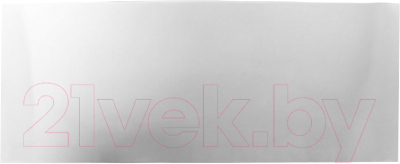Экран для ванны Эстет Грация 170 L / ФР-00000922 - фото