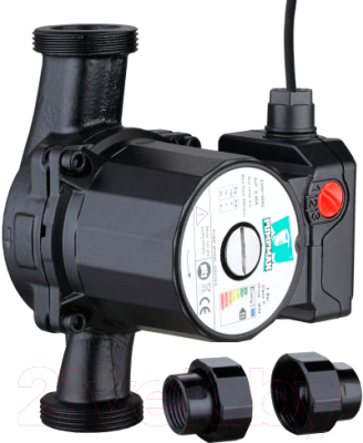 Циркуляционный насос Pumpman TRS 25/6 / TRS256 - фото