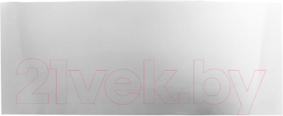 Экран для ванны Эстет Грация 170 R / ФР-00000927 - фото