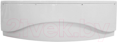 Экран для ванны Эстет Аврора 140 / ФР-00002605 - фото