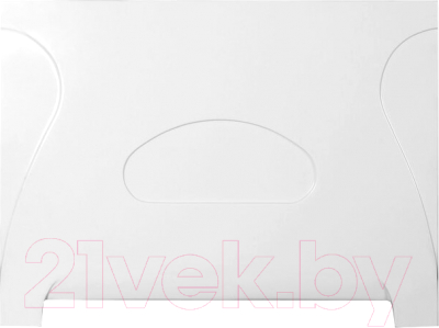 Экран для ванны Эстет Дельта с узором 150А/160А/170А 70 / ФР-00004723 - фото