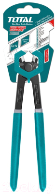 Клещи вязальные TOTAL THT28101