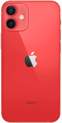 Смартфон восстановленный Apple iPhone 12 64GB Flip Грейд A