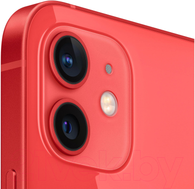 Смартфон восстановленный Apple iPhone 12 64GB Flip Грейд A