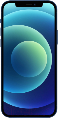 Смартфон восстановленный Apple iPhone 12 64GB Flip Грейд A