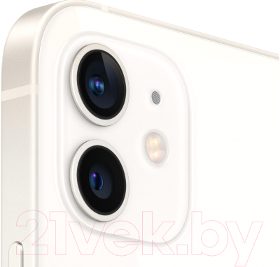 Смартфон восстановленный Apple iPhone 12 64GB Flip Грейд A