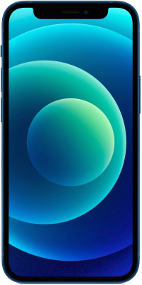 Смартфон восстановленный Apple iPhone 12 mini 128GB Flip Грейд A