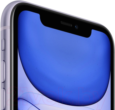 Смартфон восстановленный Apple iPhone 11 64GB Flip Грейд B