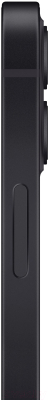 Смартфон восстановленный Apple iPhone 12 mini 128GB Flip Грейд B (черный)