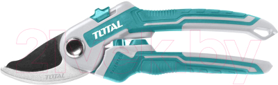 Секатор механический TOTAL THT0601 - фото