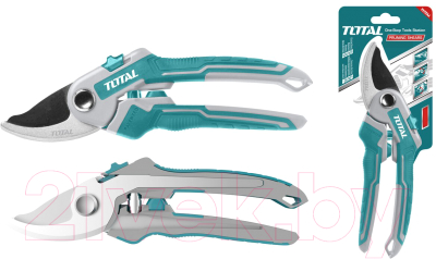 Секатор механический TOTAL THT0601