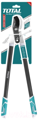 Сучкорез механический TOTAL THT1527608