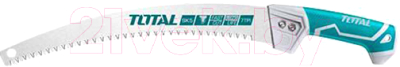 Пила садовая TOTAL THT5113306 - фото