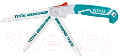 Пила садовая TOTAL THFSW1806 - фото